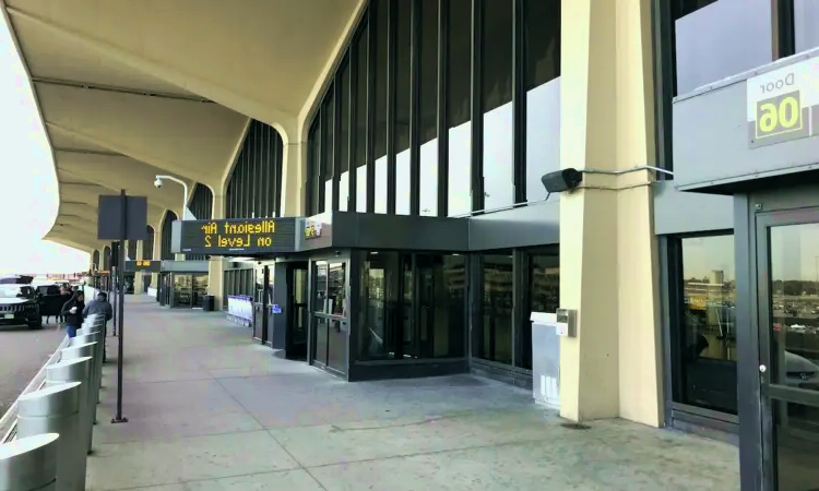 Aeroporto internazionale di Newark Liberty