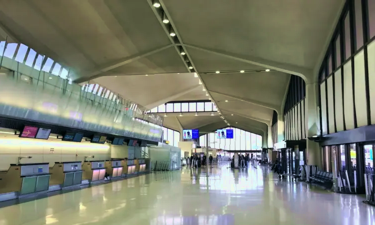 Aeroporto internazionale di Newark Liberty