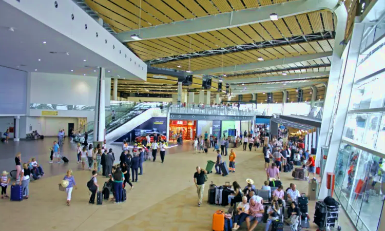 Aeroporto di Faro