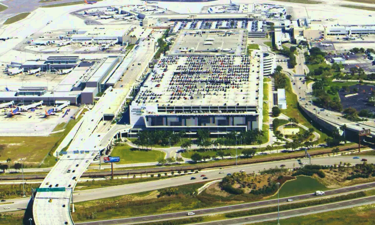 Aeroporto internazionale di Fort Lauderdale-Hollywood