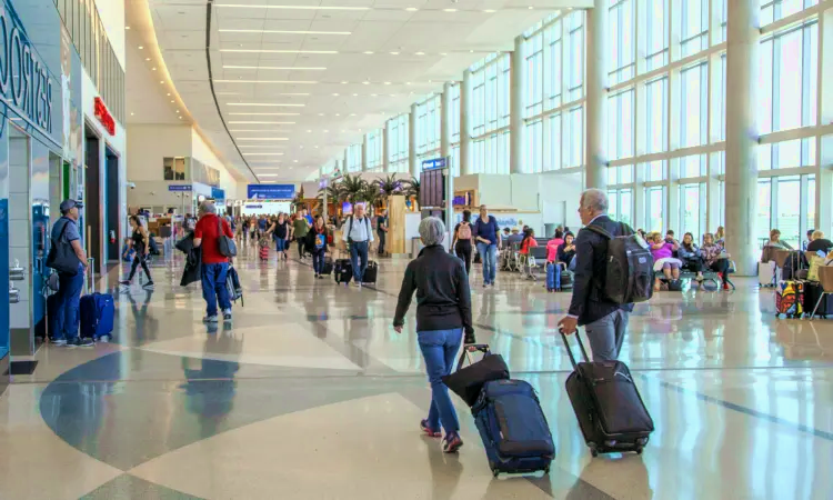 Aeroporto internazionale di Fort Lauderdale-Hollywood