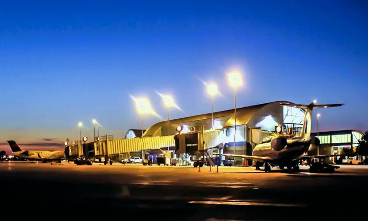 Aeroporto internazionale di Fort Wayne