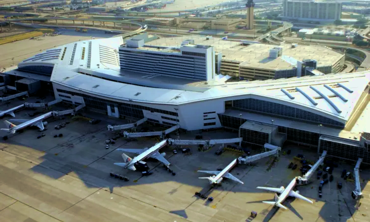 Aeroporto internazionale di Fort Wayne