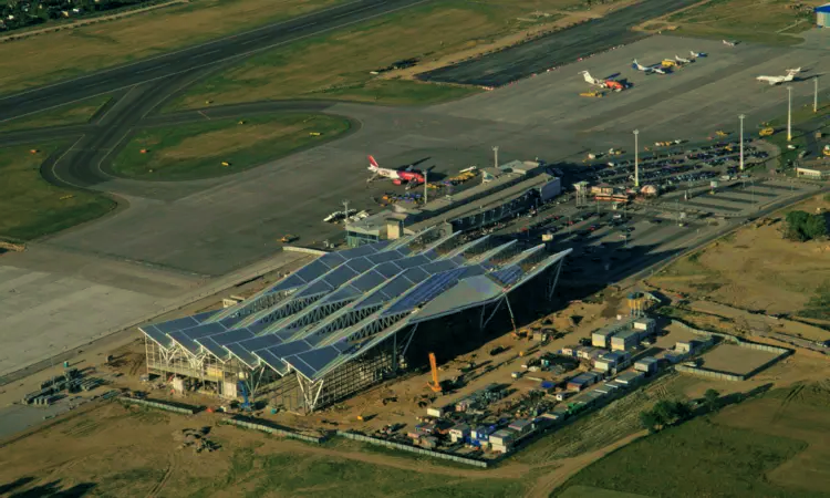 Aeroporto Lech Walesa di Danzica