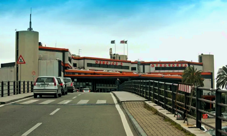 Aeroporto di Genova