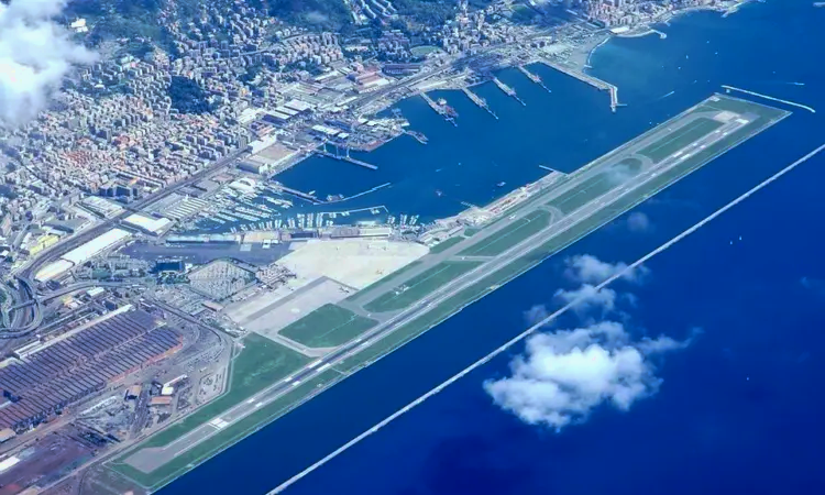 Aeroporto di Genova