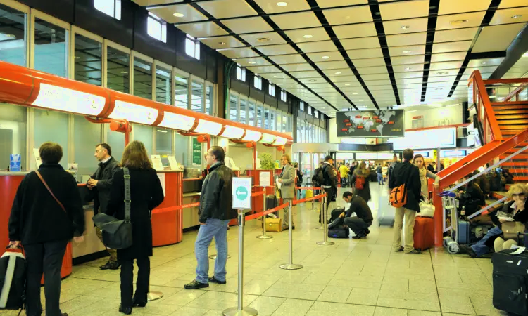 Aeroporto di Genova