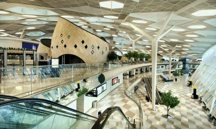 Aeroporto internazionale Heydar Aliyev