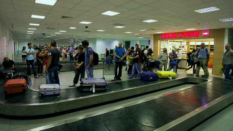 Aeroporto di Gazipaşa-Alanya