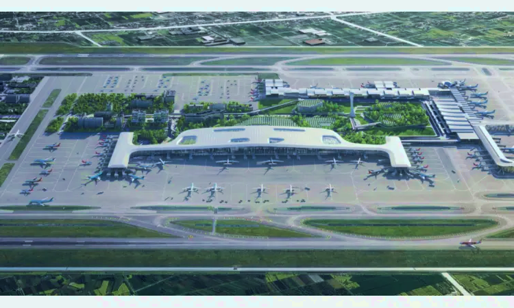 Aeroporto internazionale di Hangzhou Xiaoshan