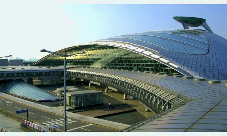 Aeroporto internazionale di Incheon