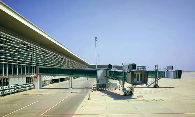 Aeroporto internazionale Benazir Bhutto