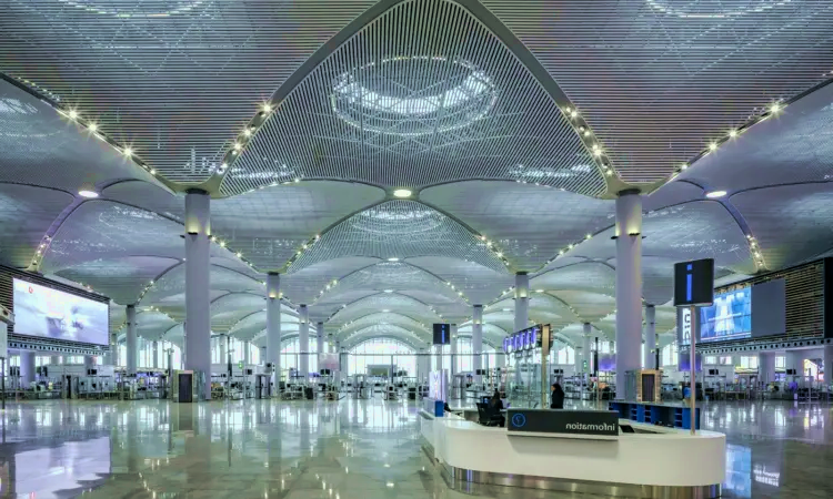 Aeroporto Isparta Süleyman Demirel