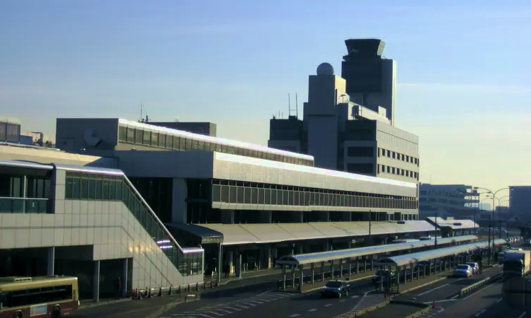 Aeroporto internazionale di Osaka