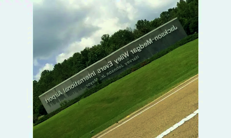 Aeroporto internazionale Jackson-Medgar Wiley Evers