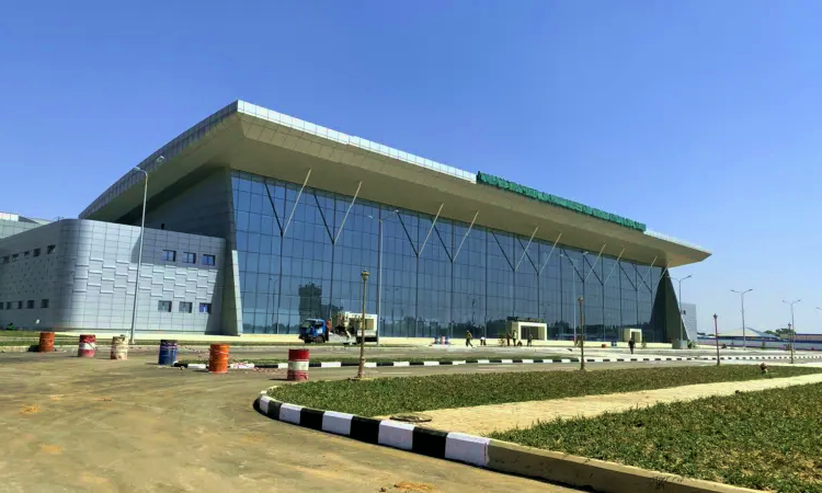 Aeroporto internazionale Mallam Aminu Kano