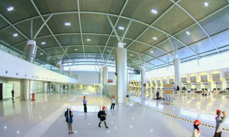 Aeroporto internazionale Mallam Aminu Kano