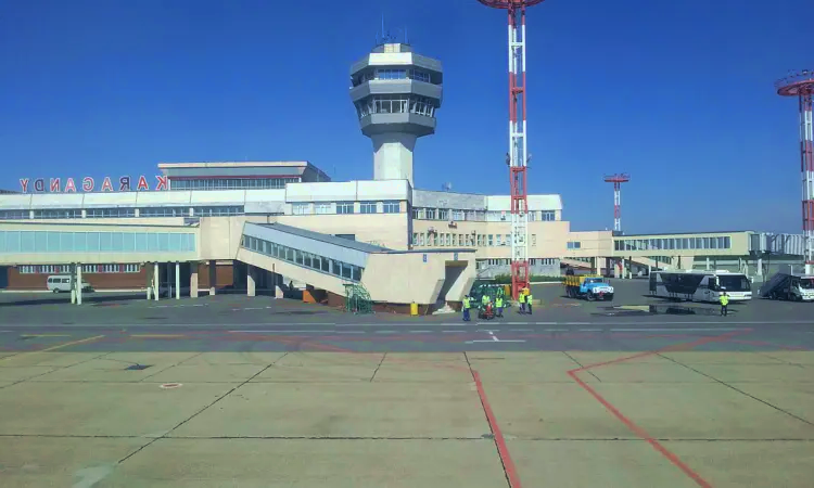 Aeroporto di Sary-Arka