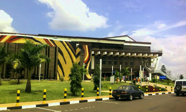 Aeroporto internazionale di Kigali