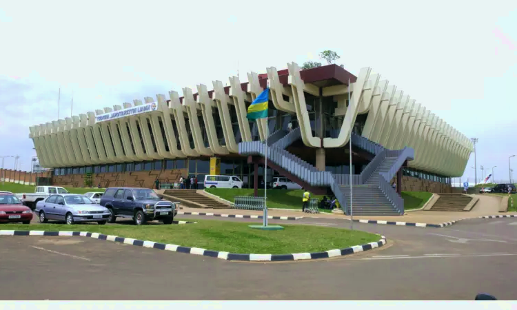 Aeroporto internazionale di Kigali