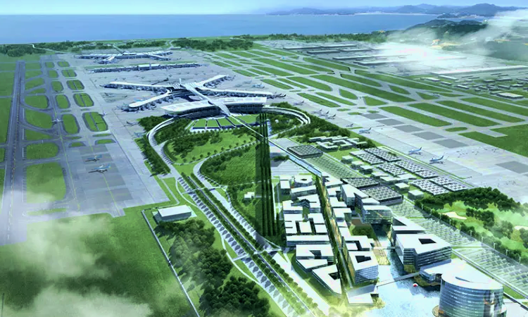 Aeroporto internazionale di Kaohsiung