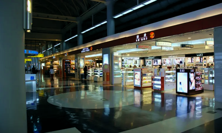 Aeroporto internazionale di Kaohsiung