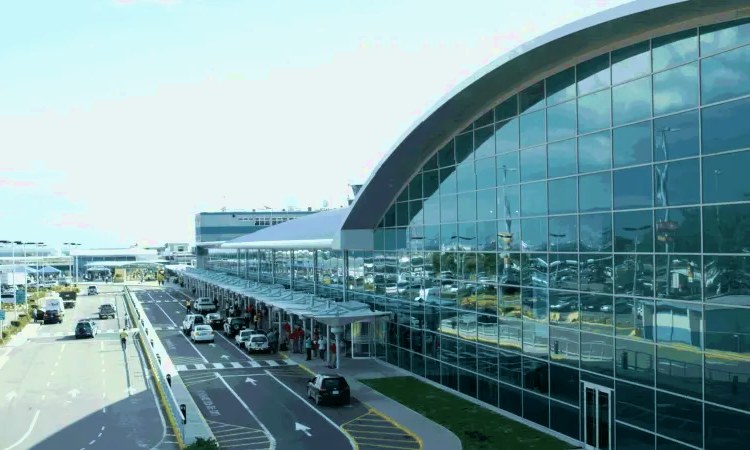 Aeroporto internazionale Norman Manley