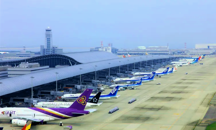 Aeroporto internazionale del Kansai