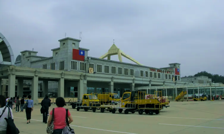 Aeroporto di Kinmen