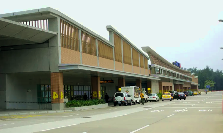 Aeroporto di Kinmen