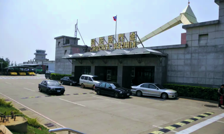 Aeroporto di Kinmen