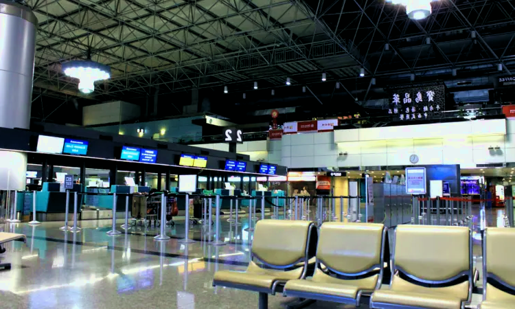 Aeroporto di Kinmen