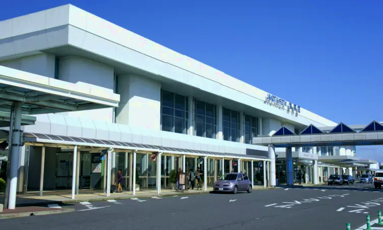 Aeroporto di Kagoshima