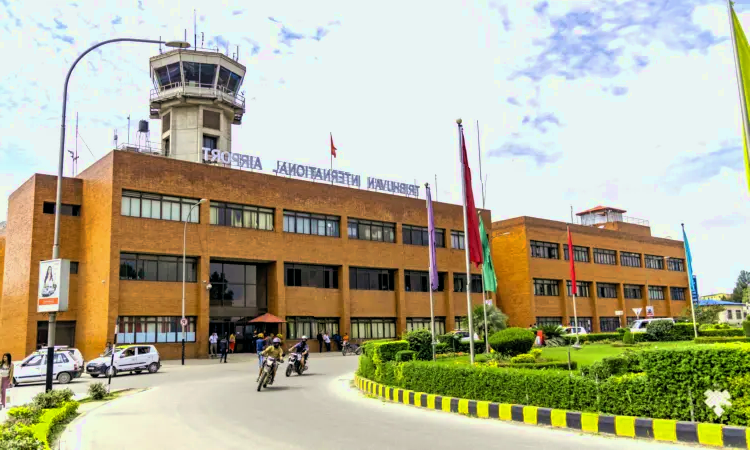 Aeroporto internazionale di Tribhuvan