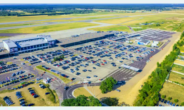 Aeroporto internazionale di Katowice