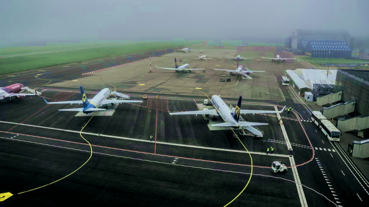 Aeroporto internazionale di Kaunas