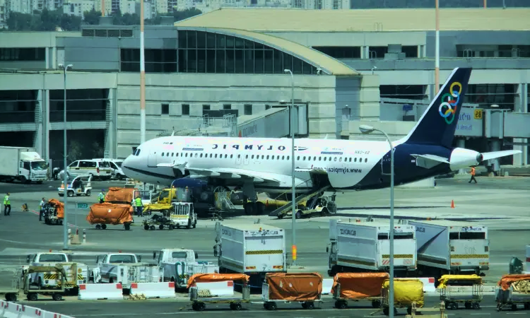 Aeroporto di Gunsan