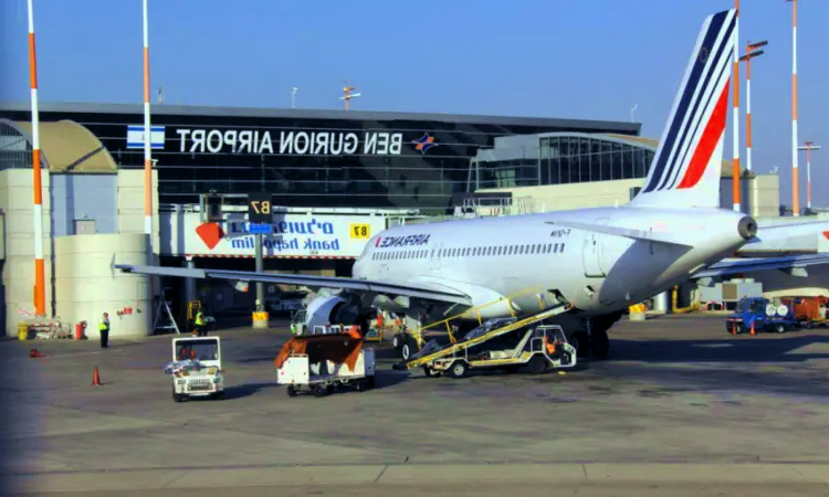 Aeroporto di Gunsan