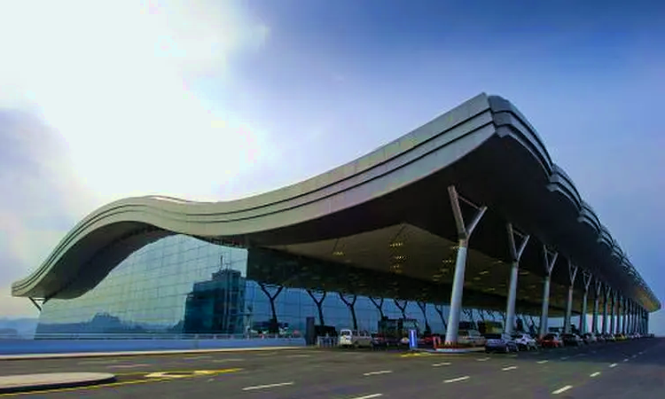 Aeroporto internazionale di Guiyang Longdongbao