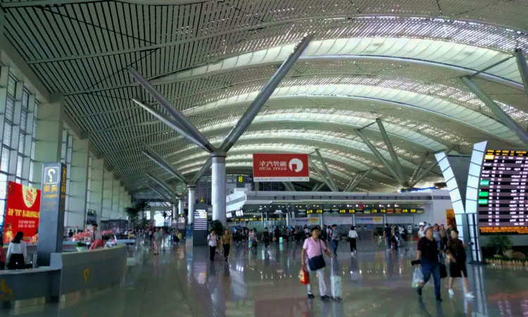 Aeroporto internazionale di Guiyang Longdongbao