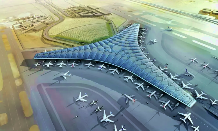 Aeroporto internazionale del Kuwait