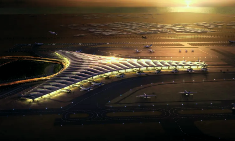 Aeroporto internazionale del Kuwait