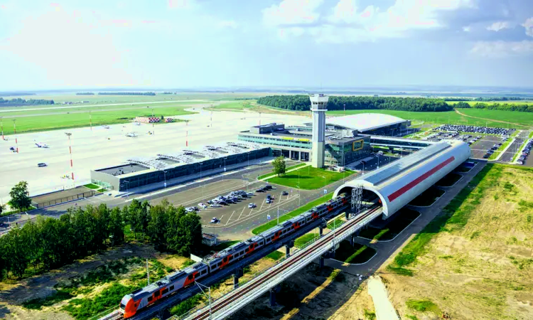 Aeroporto internazionale di Kazan'