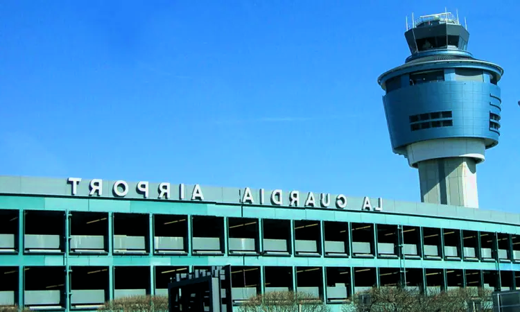 Aeroporto LaGuardia