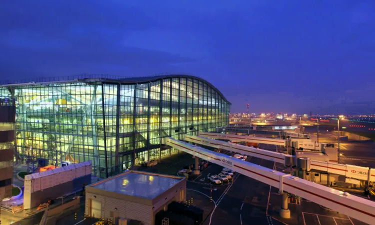 Aeroporto di Londra Heathrow