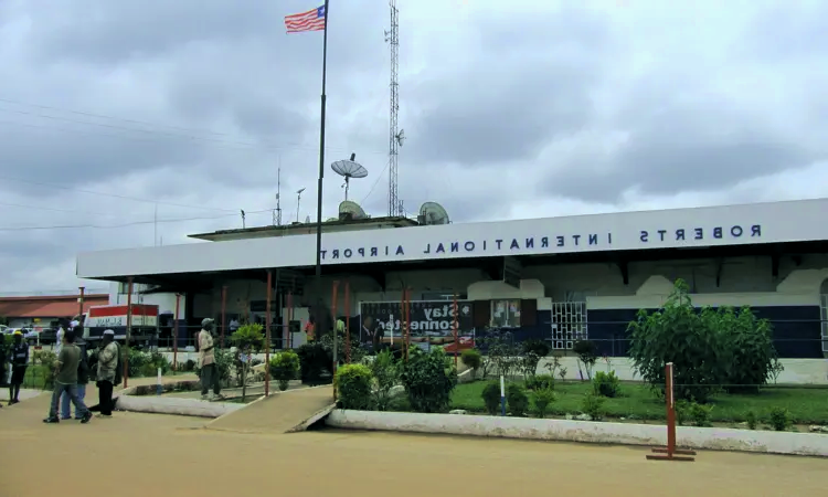 Aeroporto Internazionale Daniel Oduber Quirós