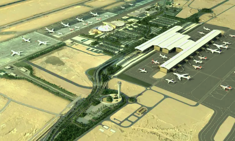 Aeroporto internazionale di Luxor