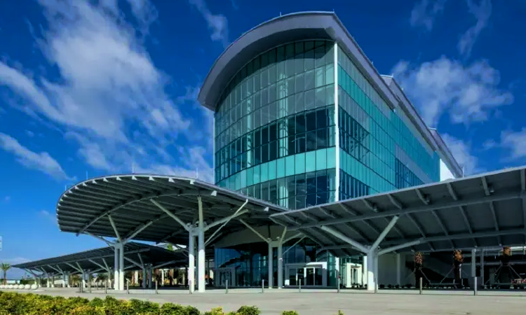 Aeroporto internazionale di Orlando