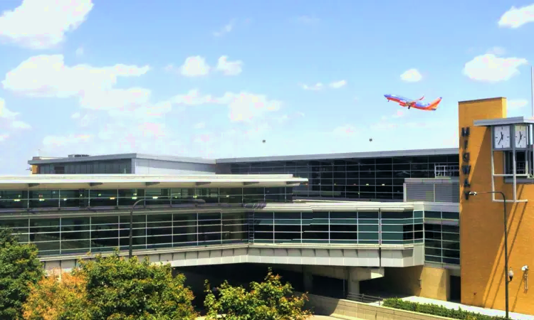 Aeroporto internazionale di Midway