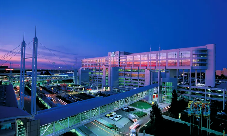 Aeroporto di Melbourne